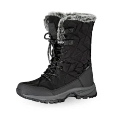 Kiruna Naisten DrymaxX Talvikenkä<Halti Hot