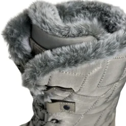 Kiruna Naisten DrymaxX Talvikenkä<Halti Hot