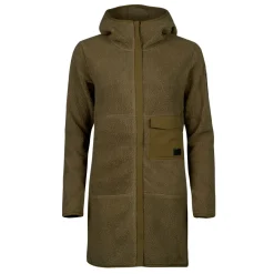 Klaidu Naisten Fleecetakki<Halti Best