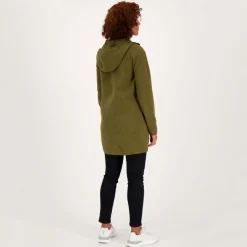 Klaidu Naisten Fleecetakki<Halti Best