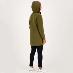 Klaidu Naisten Fleecetakki<Halti Best