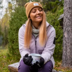 Klaidu Naisten Fleecetakki<Halti Best