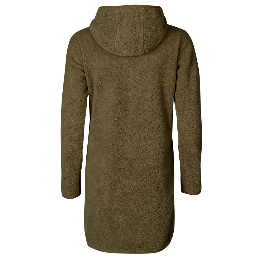 Klaidu Naisten Fleecetakki<Halti Best