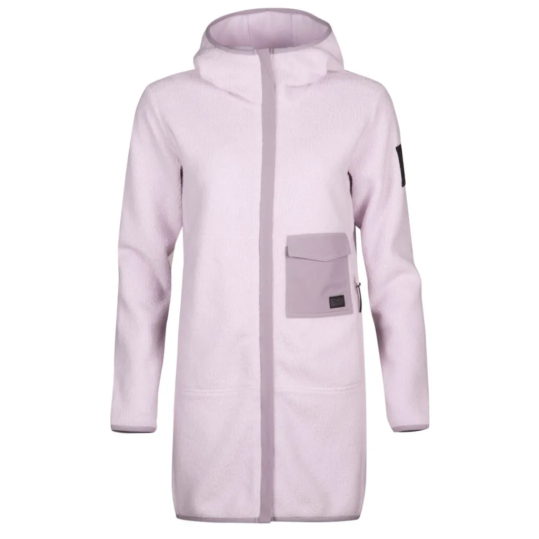 Klaidu Naisten Fleecetakki<Halti Best