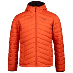 Komu Kevytvanutakki Miesten<Halti Sale