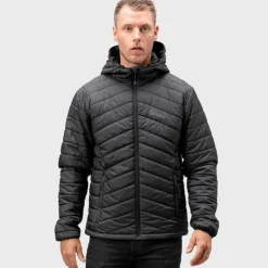 Komu Kevytvanutakki Miesten<Halti Sale