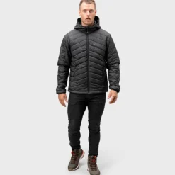 Komu Kevytvanutakki Miesten<Halti Sale