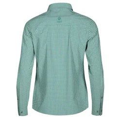 Kota Pitkähihainen Ruutupaita Naisten<Halti Best