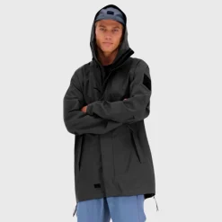 Kurvi Miesten DrymaxX 3L Parkatakki<Halti Clearance