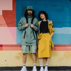 Kurvi Miesten DrymaxX 3L Parkatakki<Halti Clearance