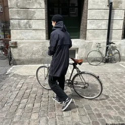 Kurvi Miesten DrymaxX 3L Parkatakki<Halti Clearance