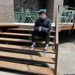 Kurvi Miesten DrymaxX 3L Parkatakki<Halti Clearance