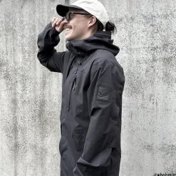 Kurvi Miesten DrymaxX 3L Parkatakki<Halti Clearance