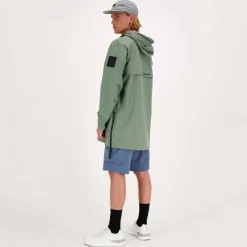 Kurvi Miesten DrymaxX 3L Parkatakki<Halti Clearance