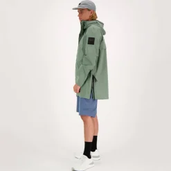 Kurvi Miesten DrymaxX 3L Parkatakki<Halti Clearance