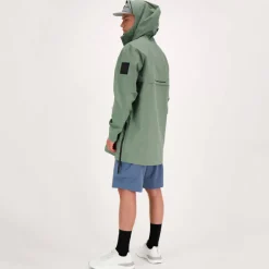 Kurvi Miesten DrymaxX 3L Parkatakki<Halti Clearance