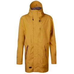 Kurvi Miesten DrymaxX 3L Parkatakki<Halti Clearance