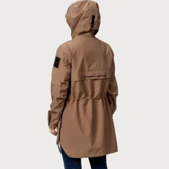 Kurvi Naisten DrymaxX 3L Parkatakki<Halti