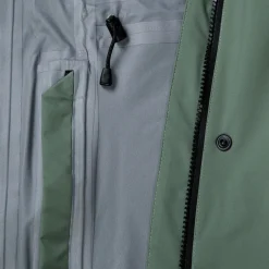 Kurvi Naisten DrymaxX 3L Parkatakki<Halti