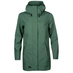 Kurvi Naisten DrymaxX 3L Parkatakki<Halti