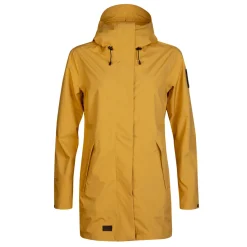 Kurvi Naisten DrymaxX 3L Parkatakki<Halti