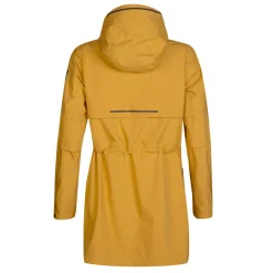 Kurvi Naisten DrymaxX 3L Parkatakki<Halti