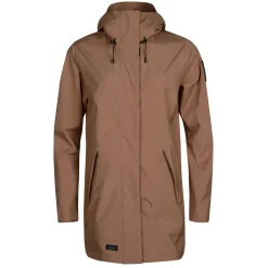 Kurvi Naisten DrymaxX 3L Parkatakki<Halti