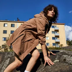 Kurvi Naisten DrymaxX 3L Parkatakki<Halti