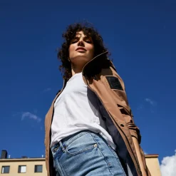 Kurvi Naisten DrymaxX 3L Parkatakki<Halti