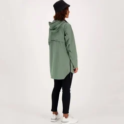 Kurvi Naisten DrymaxX 3L Parkatakki<Halti