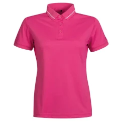 Laine Naisten Tekninen Pikeepaita<Halti