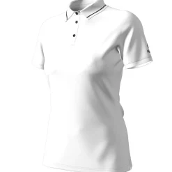 Laine Naisten Tekninen Pikeepaita<Halti