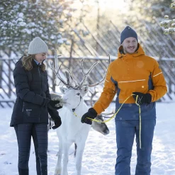 Lasku Miesten DrymaxX Lasketteluhousut<Halti Clearance