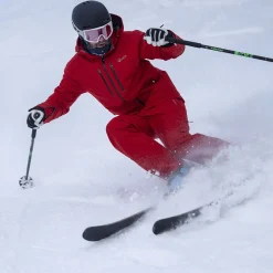 Lasku Miesten DrymaxX Lasketteluhousut<Halti Clearance