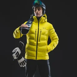 Lasku Miesten DrymaxX Lasketteluhousut<Halti Clearance