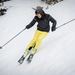 Lasku Miesten DrymaxX Lasketteluhousut<Halti Clearance