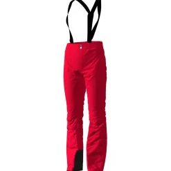 Lasku Naisten DrymaxX Lasketteluhousut<Halti Hot