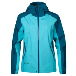 Lastu II Naisten DrymaxX 2,5L Kuoritakki<Halti Outlet