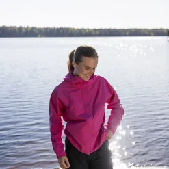 Lastu Naisten DrymaxX 2,5L Kuoritakki<Halti New