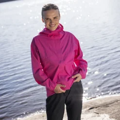 Lastu Naisten DrymaxX 2,5L Kuoritakki<Halti New