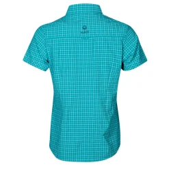 Leiri Naisten Ruutupaita<Halti