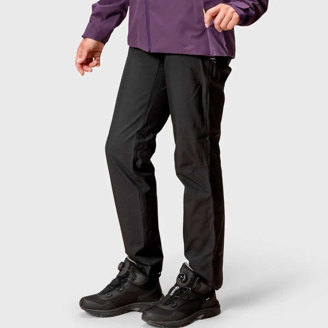 Leisti Naisten Recy DrymaxX Kuorihousut<Halti Outlet