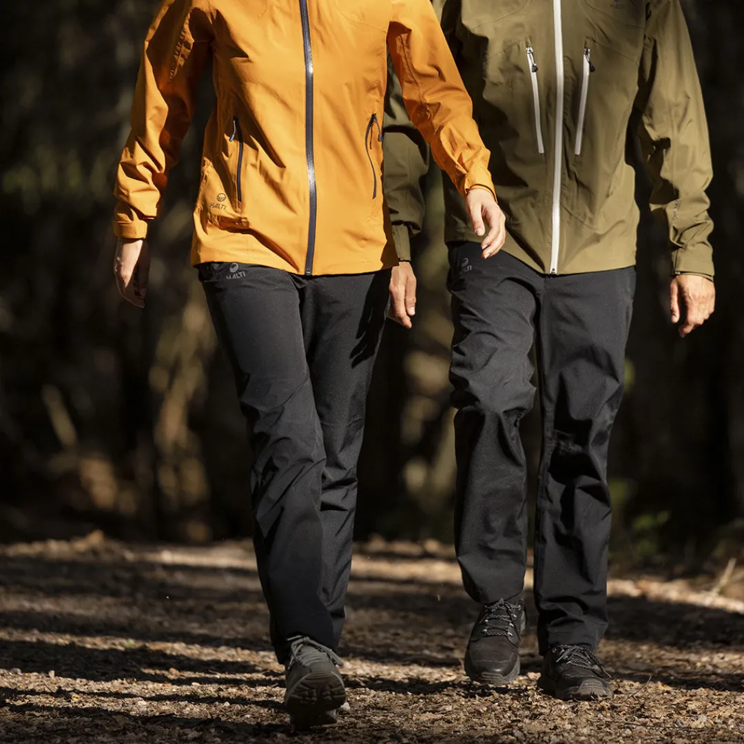 Leisti Naisten Recy DrymaxX Kuorihousut<Halti Outlet