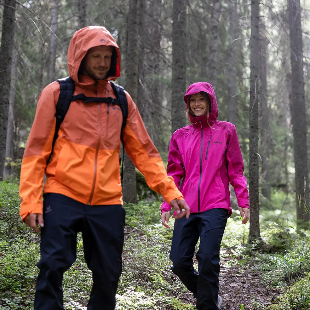 Leisti Naisten Recy DrymaxX Kuorihousut<Halti Outlet