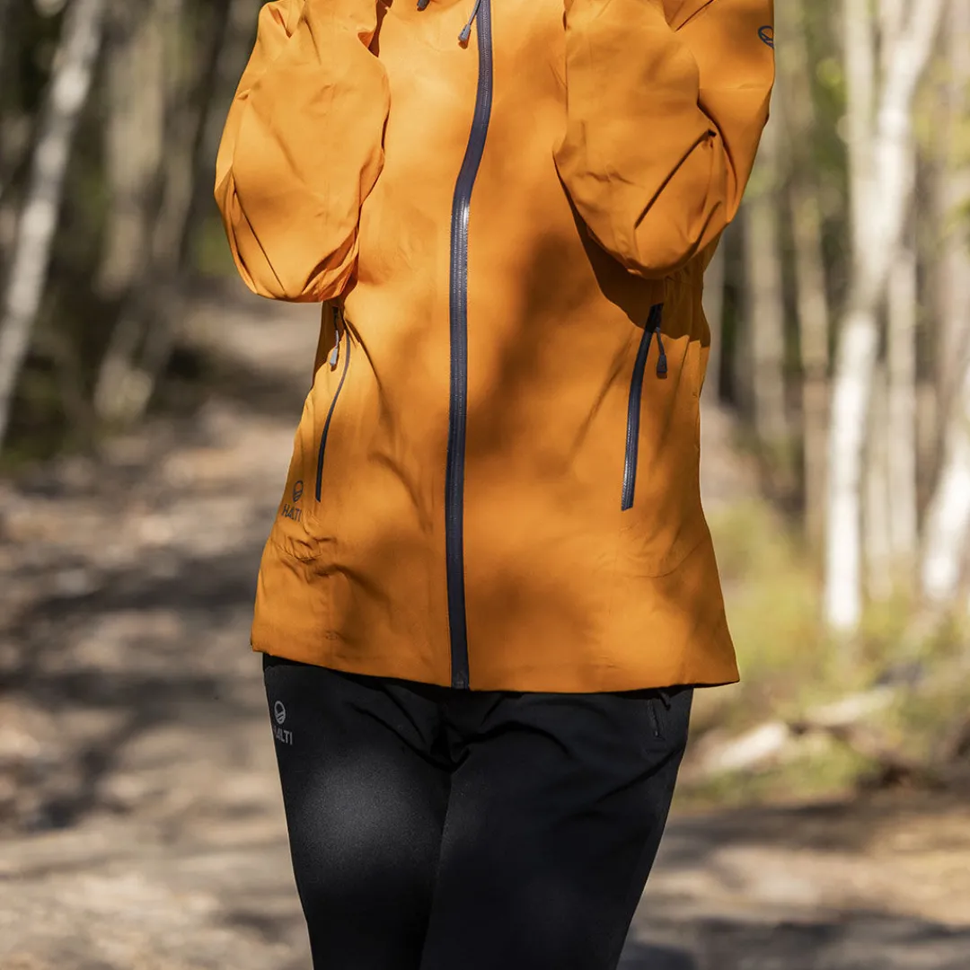 Leisti Naisten Recy DrymaxX Kuorihousut<Halti Outlet