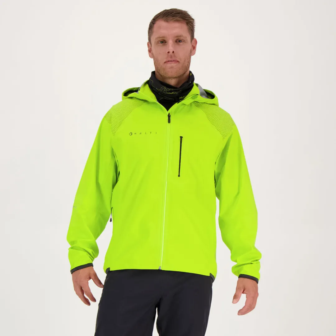 Liike Miesten 3L DrymaxX Urheilutakki<Halti