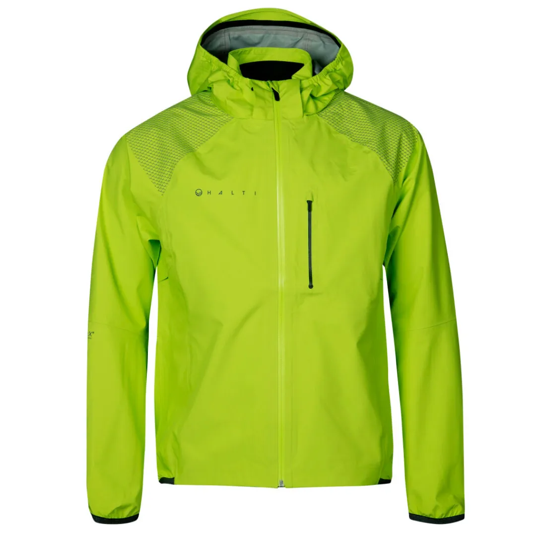 Liike Miesten 3L DrymaxX Urheilutakki<Halti