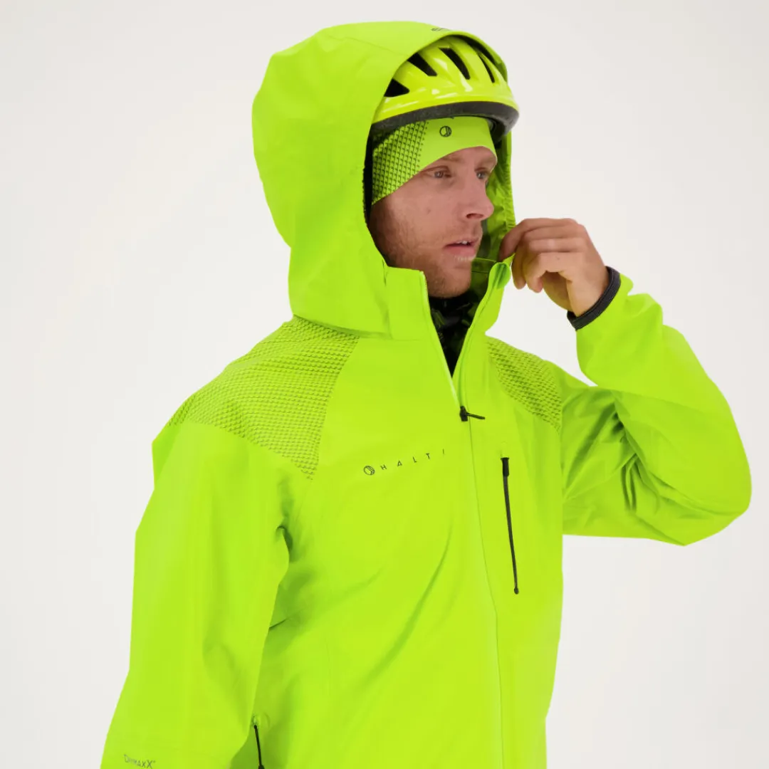 Liike Miesten 3L DrymaxX Urheilutakki<Halti