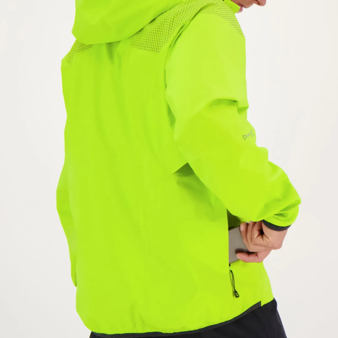 Liike Miesten 3L DrymaxX Urheilutakki<Halti