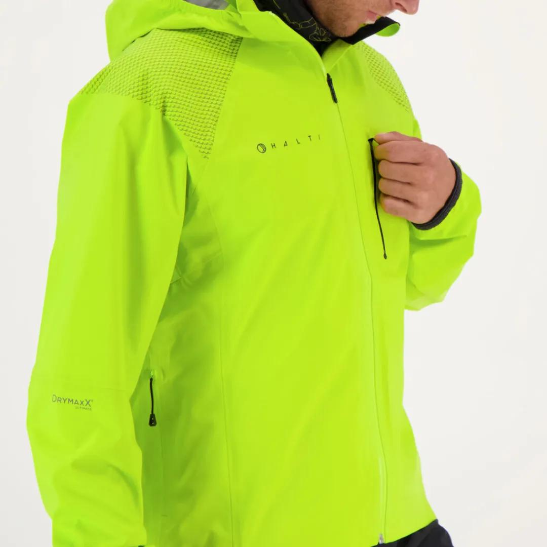 Liike Miesten 3L DrymaxX Urheilutakki<Halti